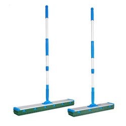 Max Clean Escalator Cleaner